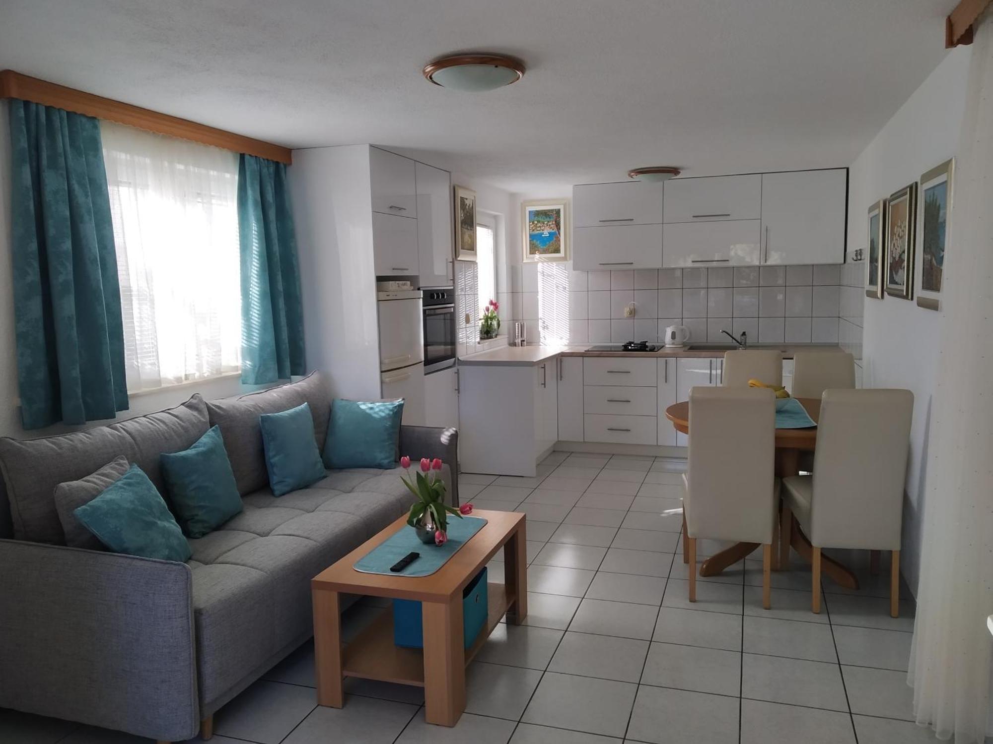 Holiday Home Milenka Rogoznica  Exterior foto