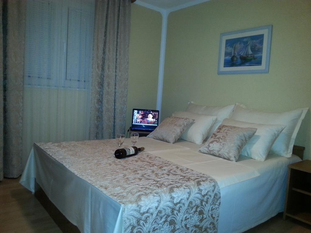 Holiday Home Milenka Rogoznica  Exterior foto