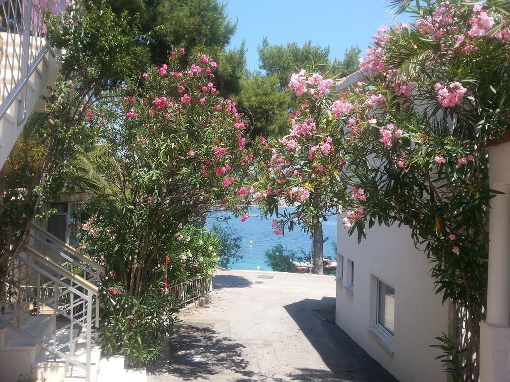 Holiday Home Milenka Rogoznica  Exterior foto